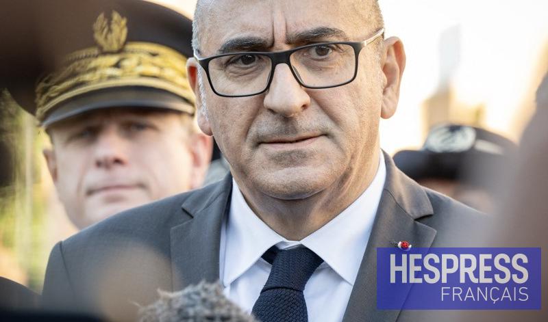 manifestations 18 Violences en France : Nuñez fait état de 1.800 interpellations