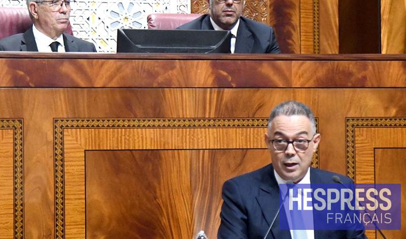 PLF 2027 : plus de 34.000 postes budgétaires prévus au titre de la nouvelle année financière