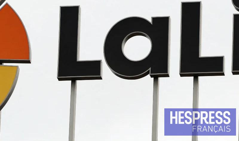 Chine : la diffusion de la Liga reste suspendue malgré les excuses du Real Madrid