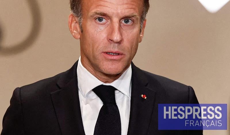 France : Macron dénonce les « commentaires inacceptables et stupides » de dirigeants étrangers