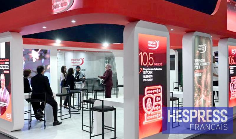 maroc telecom 18 African Cybersecurity Forum 2026 : Maroc Telecom place la confiance numérique au cœur de sa stratégie