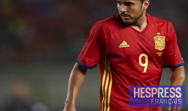 Espagne : Pedro Rodríguez raccroche les crampons à 39 ans