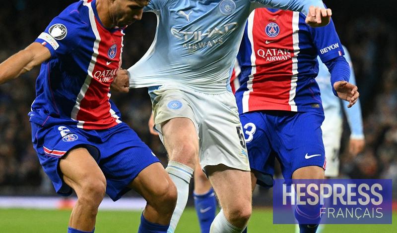 LdC : le PSG, Real Madrid et Liverpool assurent
