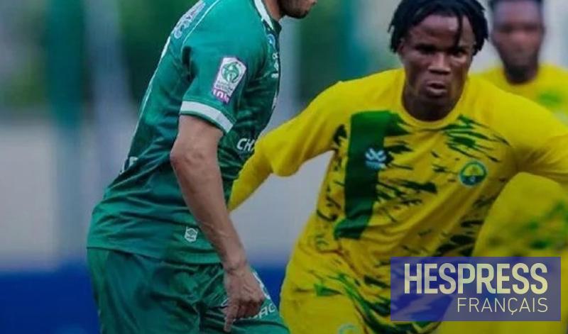 Coupe de la CAF : le Raja de Casablanca concède le nul face aux Nigérians d'El-Kanemi Warriors