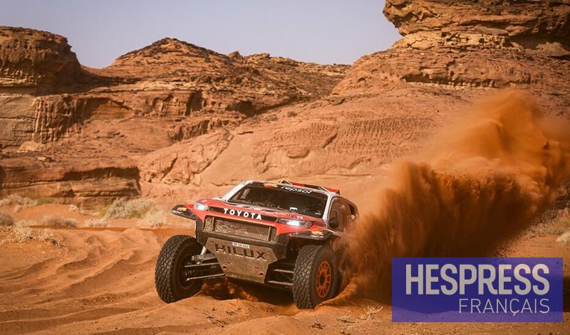 Rallye Dakar 2027 : le Maroc accueillera onze étapes de la 49e édition, aux côtés du Portugal
