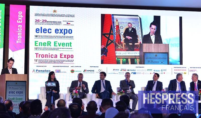 Dessalement, énergie, industrie : les filières marocaines en quête de synergies