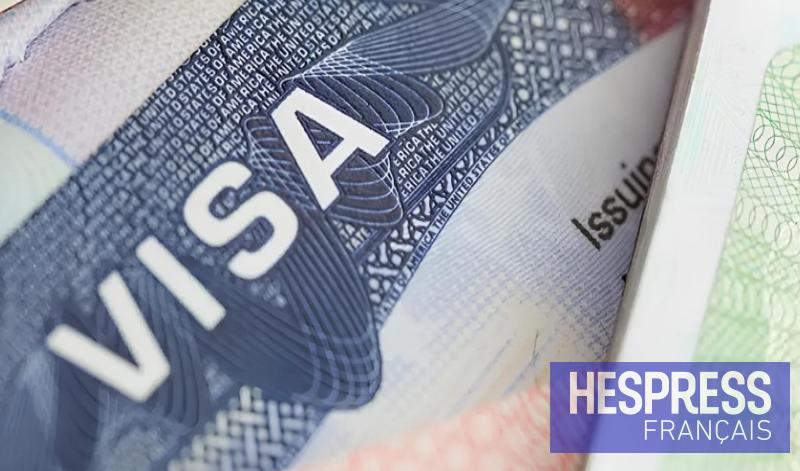 donald trump 18 USA : plus de 300.000 visas révoqués depuis le retour de Trump