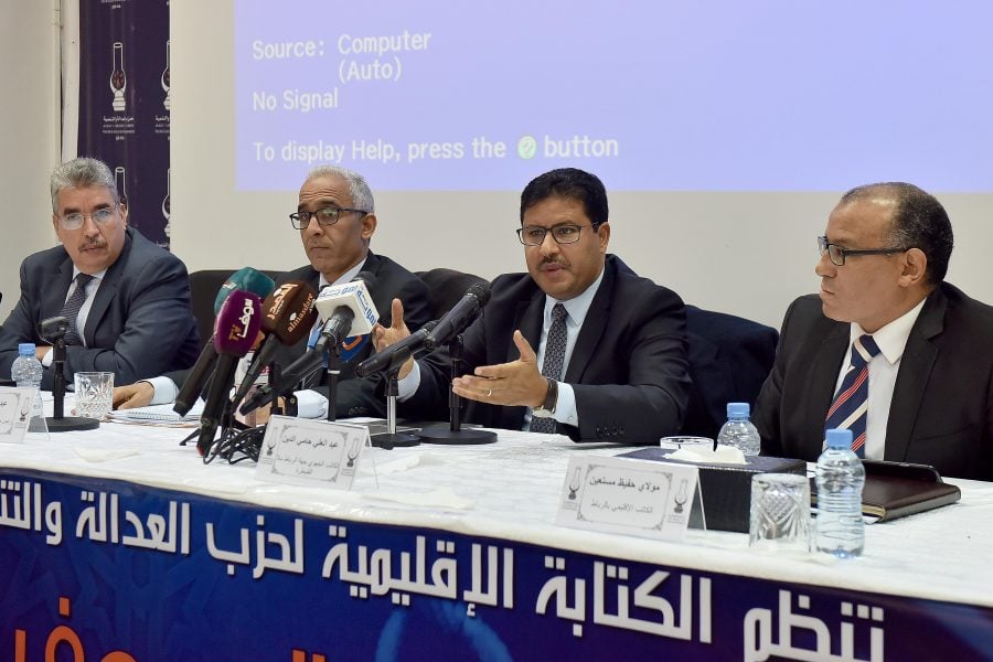 Conseil de la ville de Rabat : Le PJD tire à boulets rouges sur le PAM