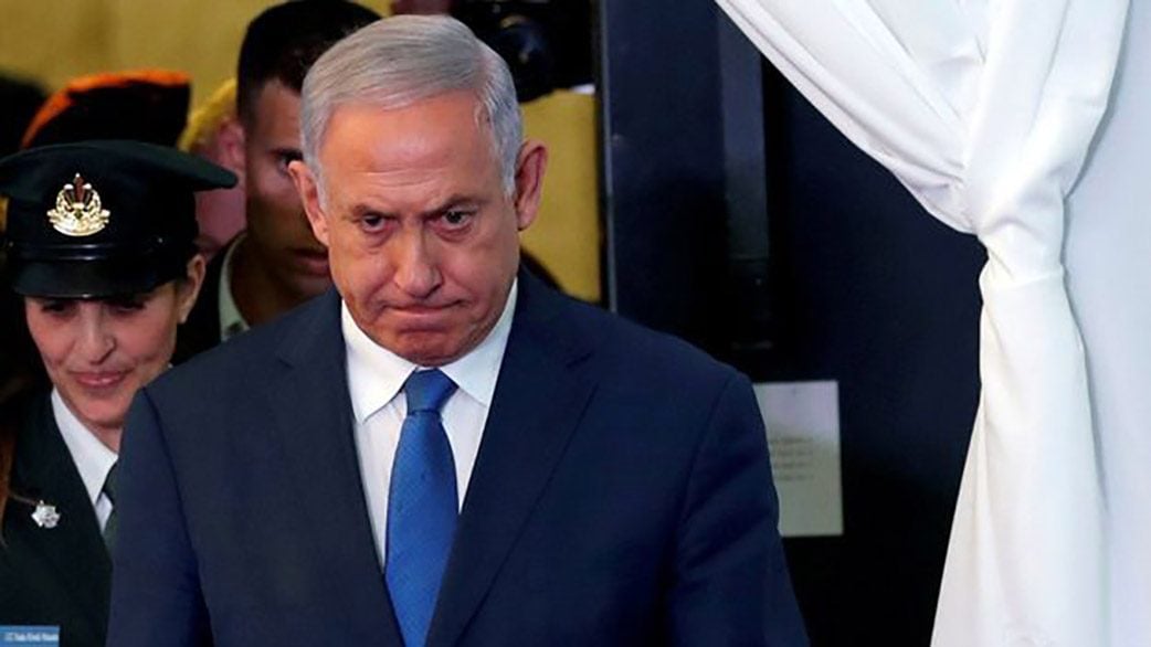 Israël : recul du camp de Netanyahu, les partis arabes en hausse selon les sondages de sortie des urnes