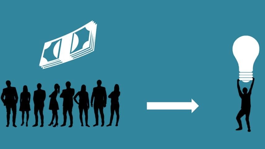 Crowdfunding au Maroc : 731 campagnes et 7,62 MDH mobilisés en 2025