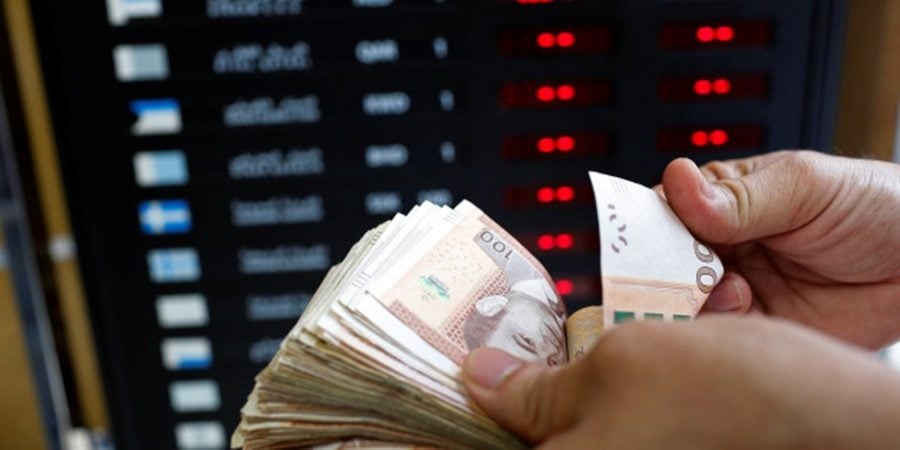 Face à l’euro et au dollar, le dirham continue de reculer