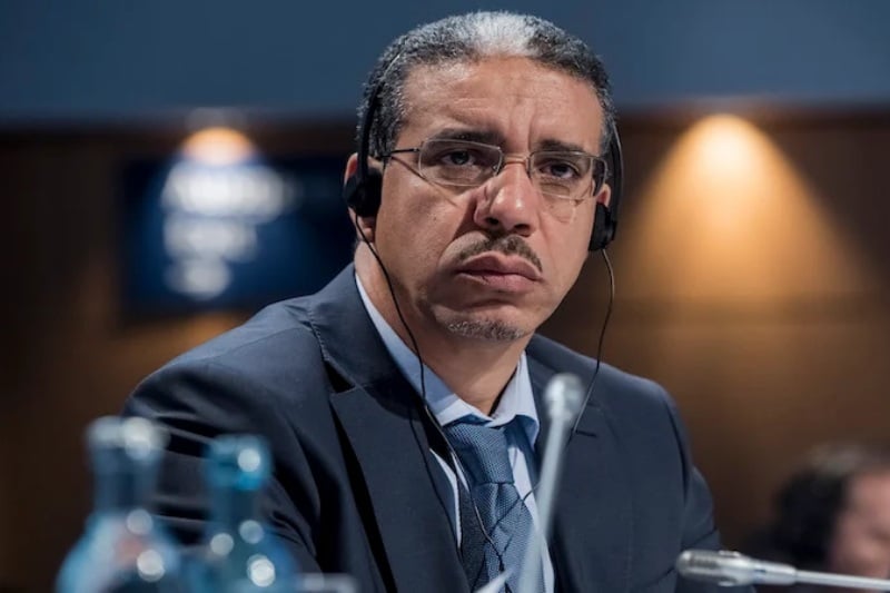 Ricky Rabbah Après la défaite de son parti, Aziz Rabbah sort de son silence et se ...
