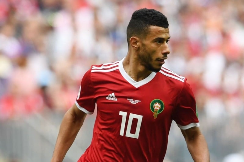 Belhanda règle ses comptes avec Regragui et relance la polémique du penalty de Brahim