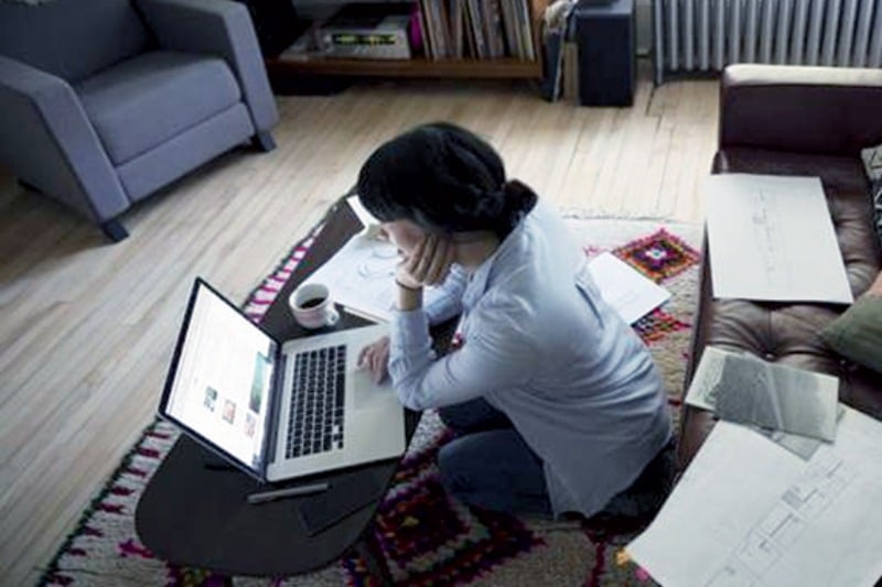 PLF 2027 : Vers un nouvel encadrement du télétravail et des emplois émergents