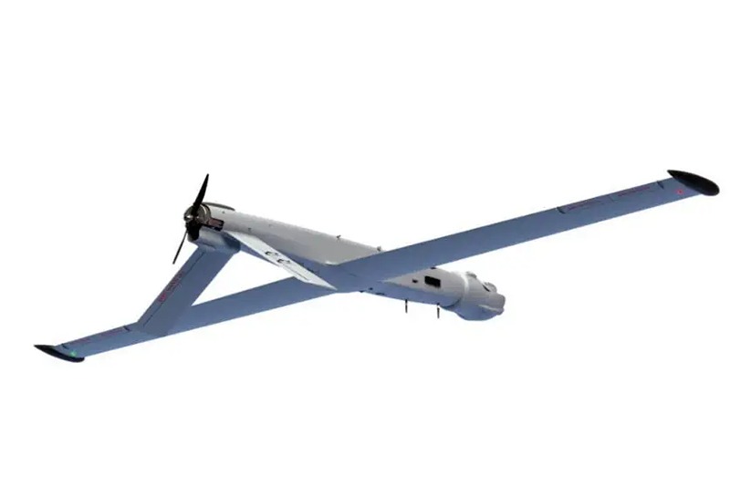 Le Maroc achète 150 drones WanderB et ThunderB à l'israélien BlueBird