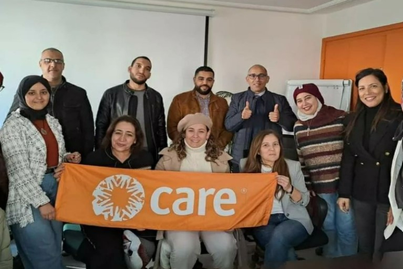 CARE Maroc expose ses pratiques dans la lutte contre les inégalités