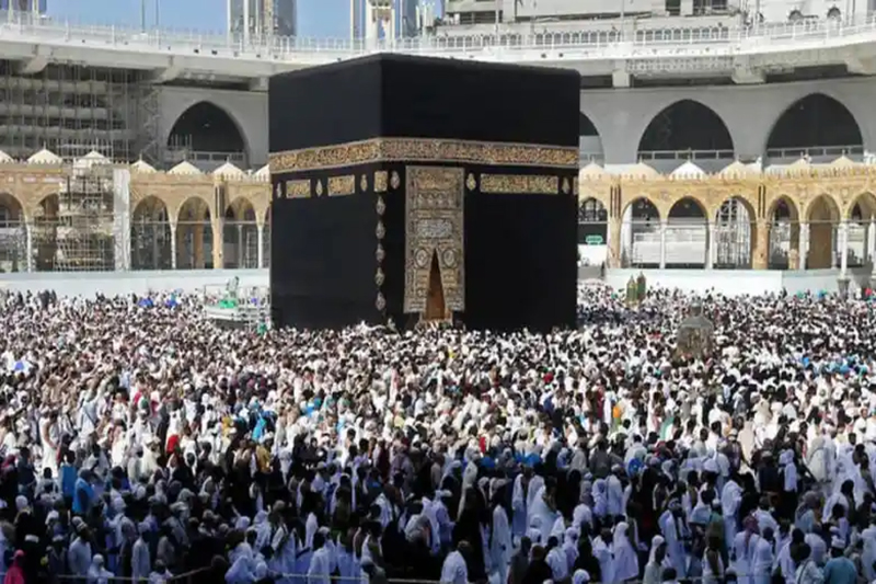Le Hadj ce rite sacré voyage d’une vie, si près et si lointain
