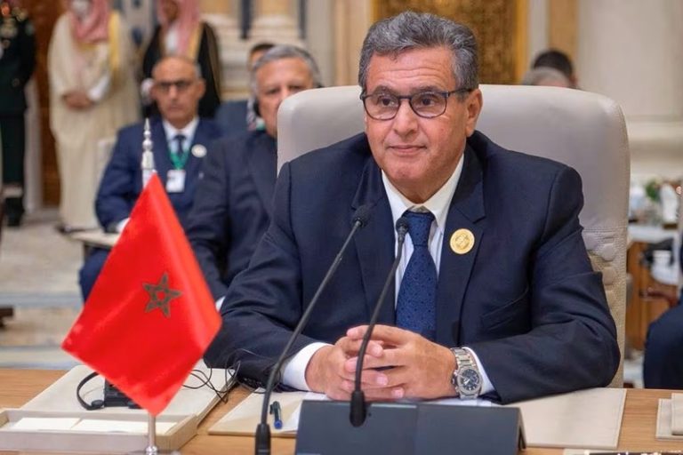 JO 2024 : Aziz Akhannouch assistera à la cérémonie d'ouverture