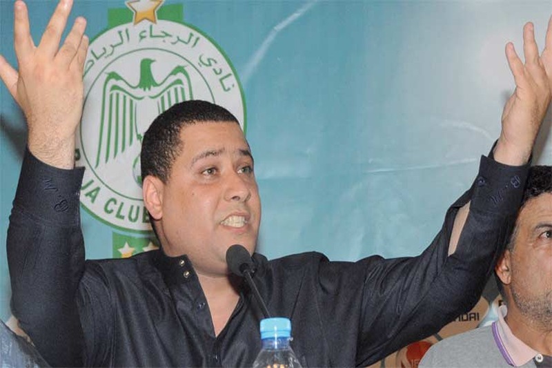 Il Raja Le Raja doit-il se résoudre à écarter Boudrika