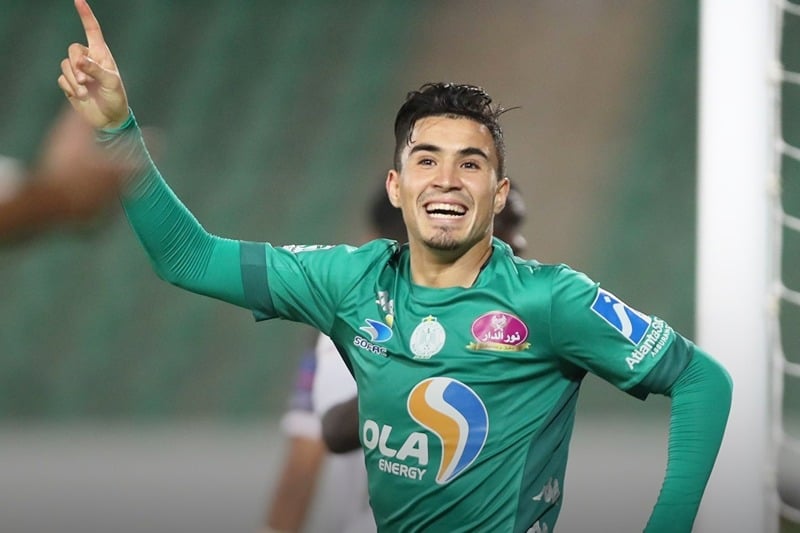 Coupe du Trône: Le Raja passe en demi-finale aux dépens du Hassania d ...