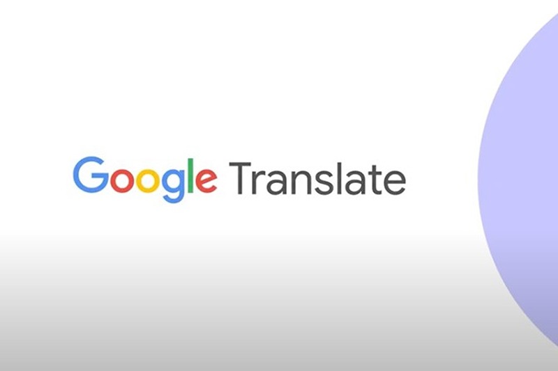 Google Traduction ajoute la langue Tamazight et l'écriture Tifinagh