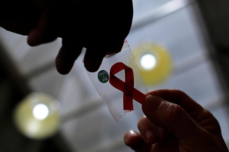HIV/AIDS Knowledge and Prevention Gaps in Morocco - News Directory 3