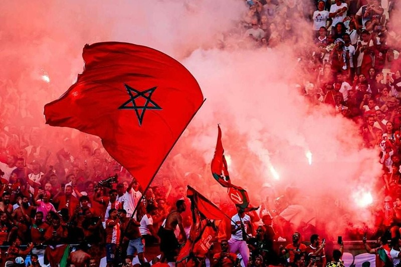 R tro 2024 Sport Marocain Des Triomphes Des D sillusions Et Un R tro 2024 Sport Marocain Des Triomphes Des D sillusions Et Un