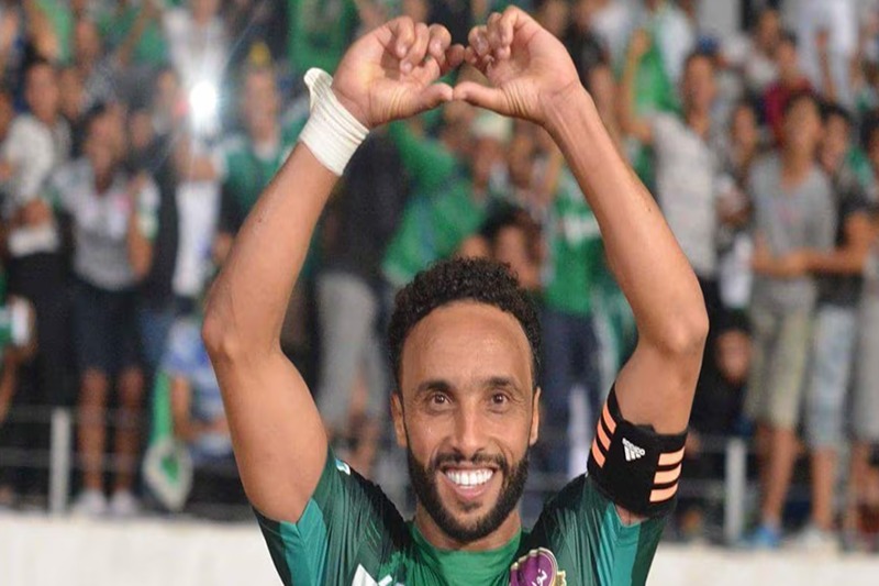 Raja : Issam Erraki appelle les supporters à cotiser pour lever l ...