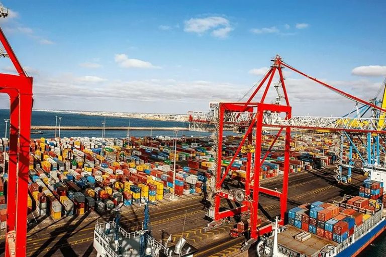 Commerce mondial : le Maroc parmi les nouveaux hubs