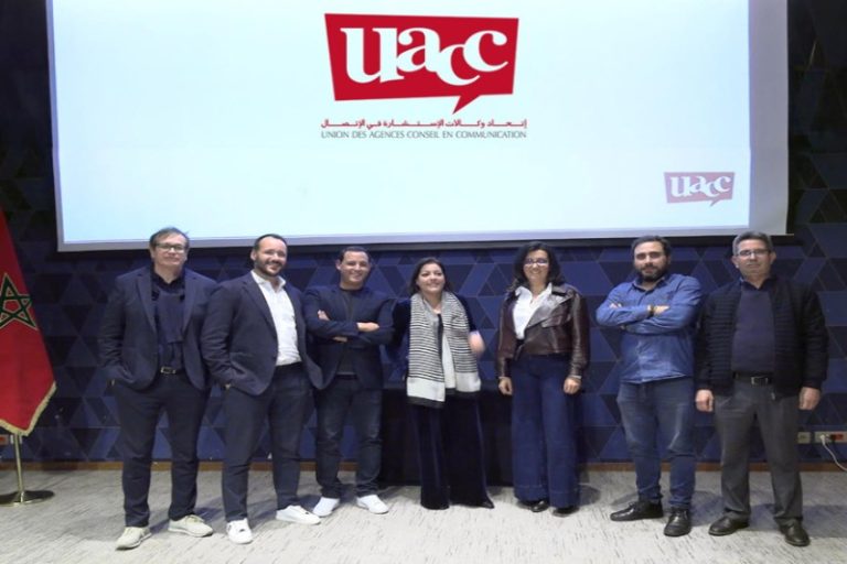Uacc Riyadh UACC : nouveau bureau, nouvelles ambitions pour la communication au Maroc