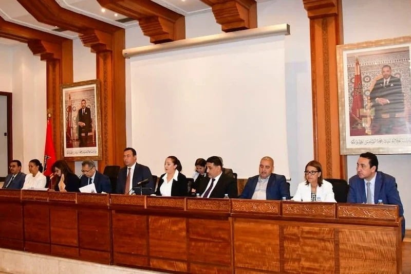À Rabat, le RNI prépare une offensive judiciaire contre des élus locaux ayant quitté ses rangs