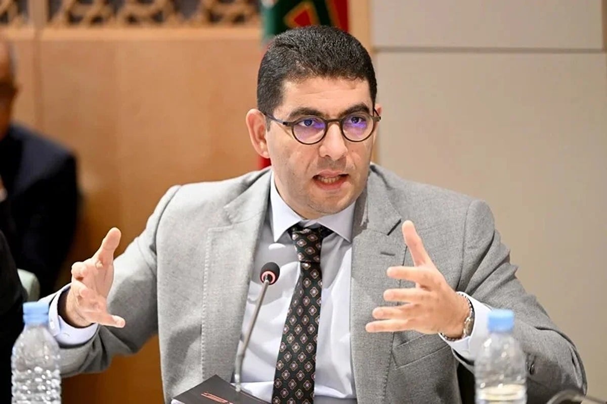 Communication : Bensaid conserve le secteur malgré son retrait de l’intitulé du ministère