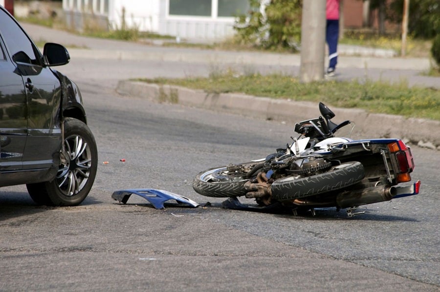 Accidents de la circulation : 23 morts et 2.995 blessés en périmètre urbain, du 19 au 25 octobre