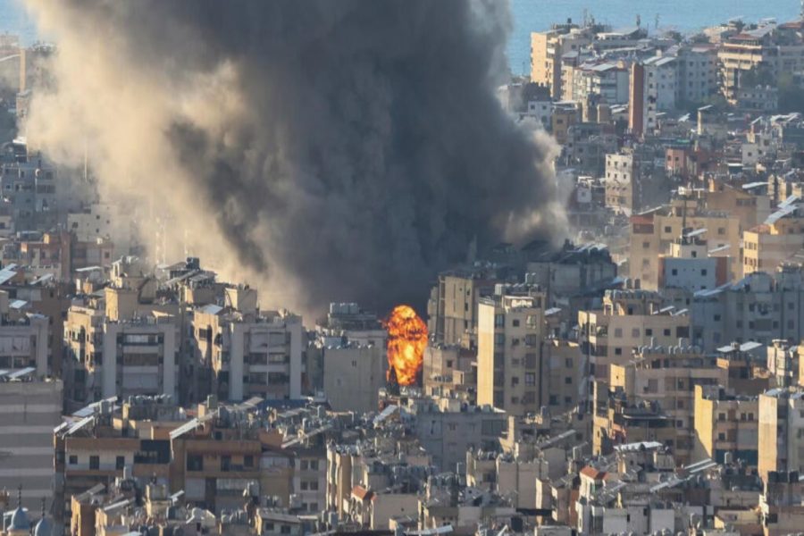 Moyen Orient Les Derniers D veloppements Au 5 Jour De Guerre