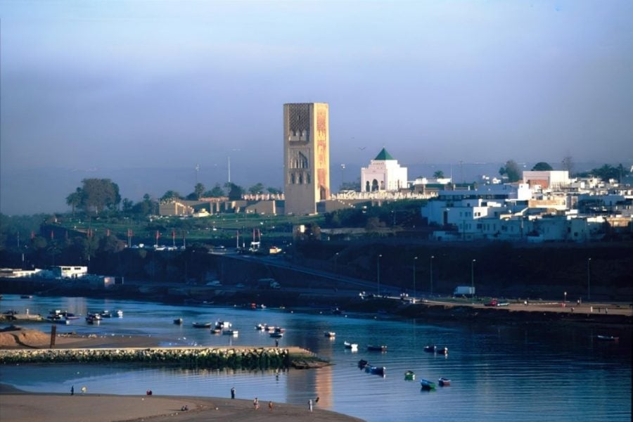 Rabat : Le sélectionneur du Nigeria accuse la RD Congo de sorcellerie