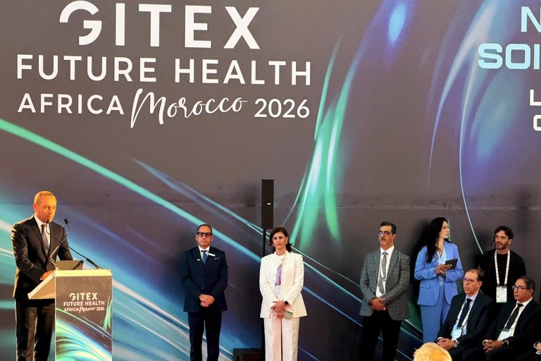 GITEX Future Health Africa 2026 : Orange Maroc, partenaire de la ...