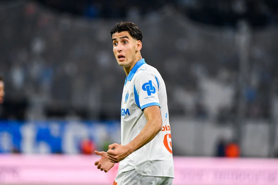 Mercato OM : Harit et Aguerd prêts à réduire leur salaire pour rester à Marseille