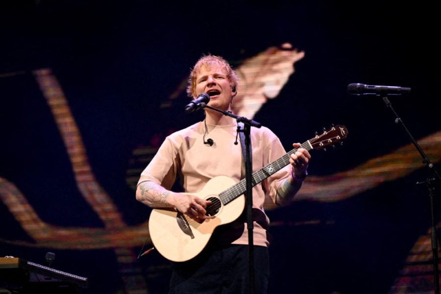Polémique autour de Gaza: Ed Sheeran reconnaît une situation "catastrophique" et "injustifiable"