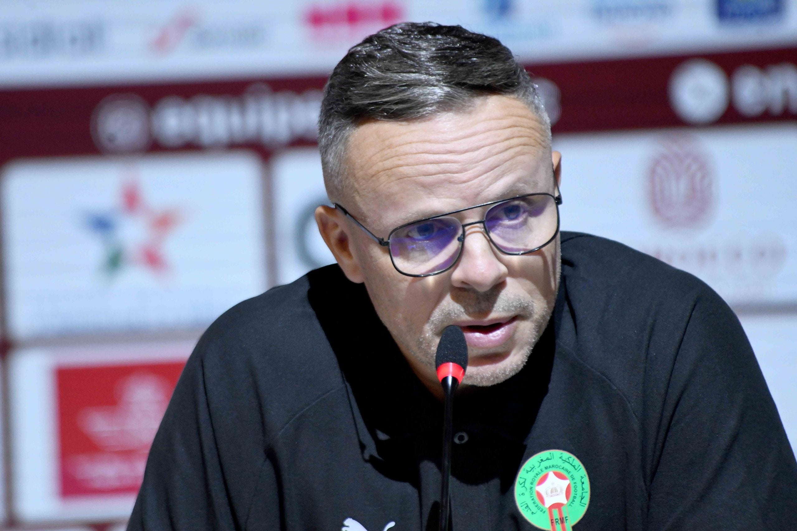Éliminatoires CAN 2027 : Mohamed Ouahbi dévoilera sa liste mercredi 4 novembre