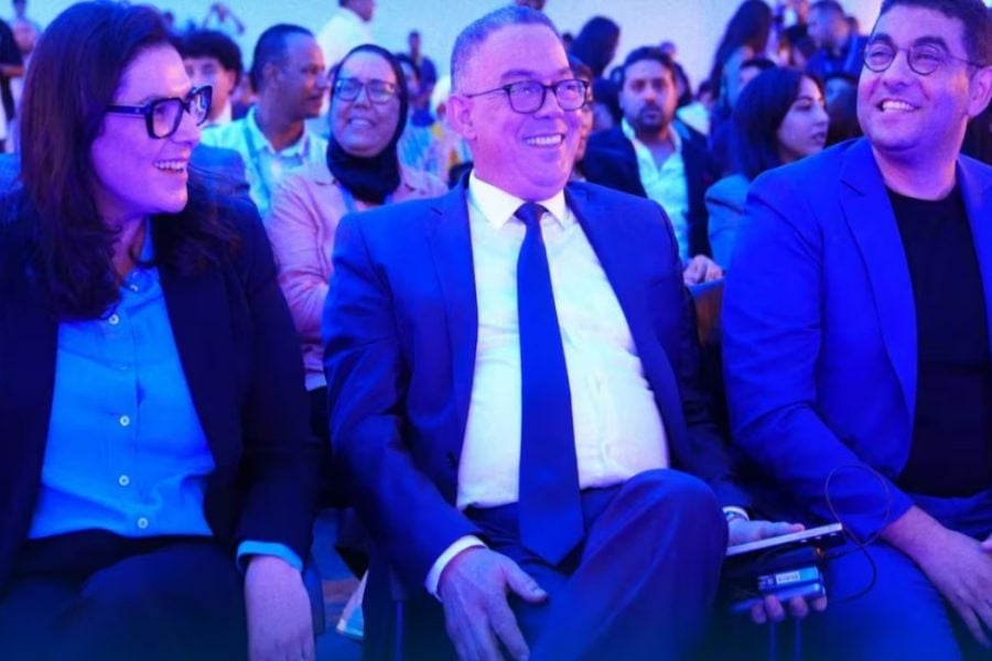 Législatives 2026 : le PAM en tête avec 97 sièges