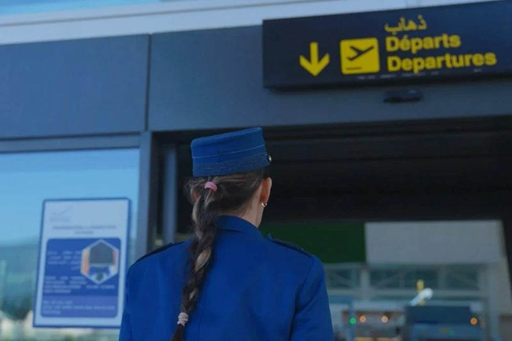Un Français interpellé à l'aéroport Mohammed V pour une tentative de meurtre à Paris