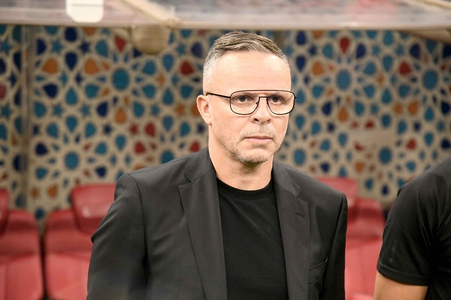 Éliminatoires CAN 2027: Ouahbi satisfait du rendement des Lions de l’Atlas après leur victoire face au Gabon