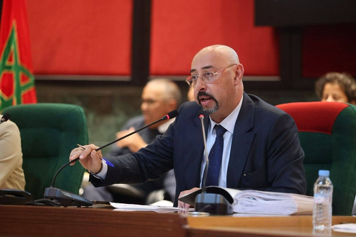 Bulletins de vote à Tanger : le PAM gèle l'adhésion de Mounir Limouri