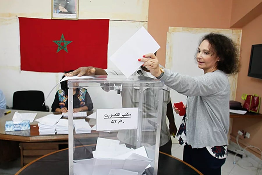 Des partis réclament de nouvelles élections à Tanger-Asilah