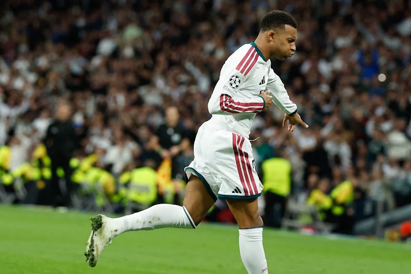 Polémique en Chine : Pékin réagit aux excuses de Kylian Mbappé