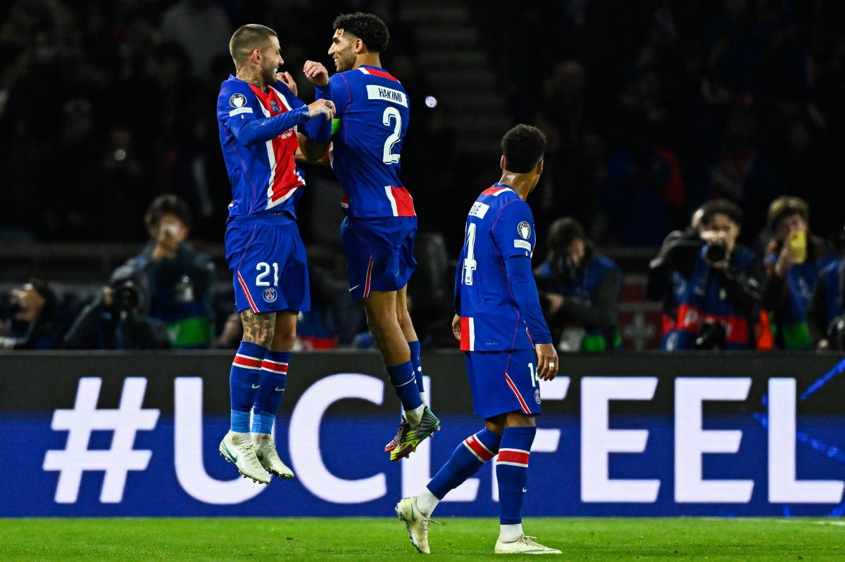 Ballon d’Or 2026 : le PSG conserve son titre de meilleur club de l’année