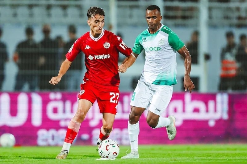 Botola Pro: le Wydad se relance avec une victoire contre le Difaa El Jadida