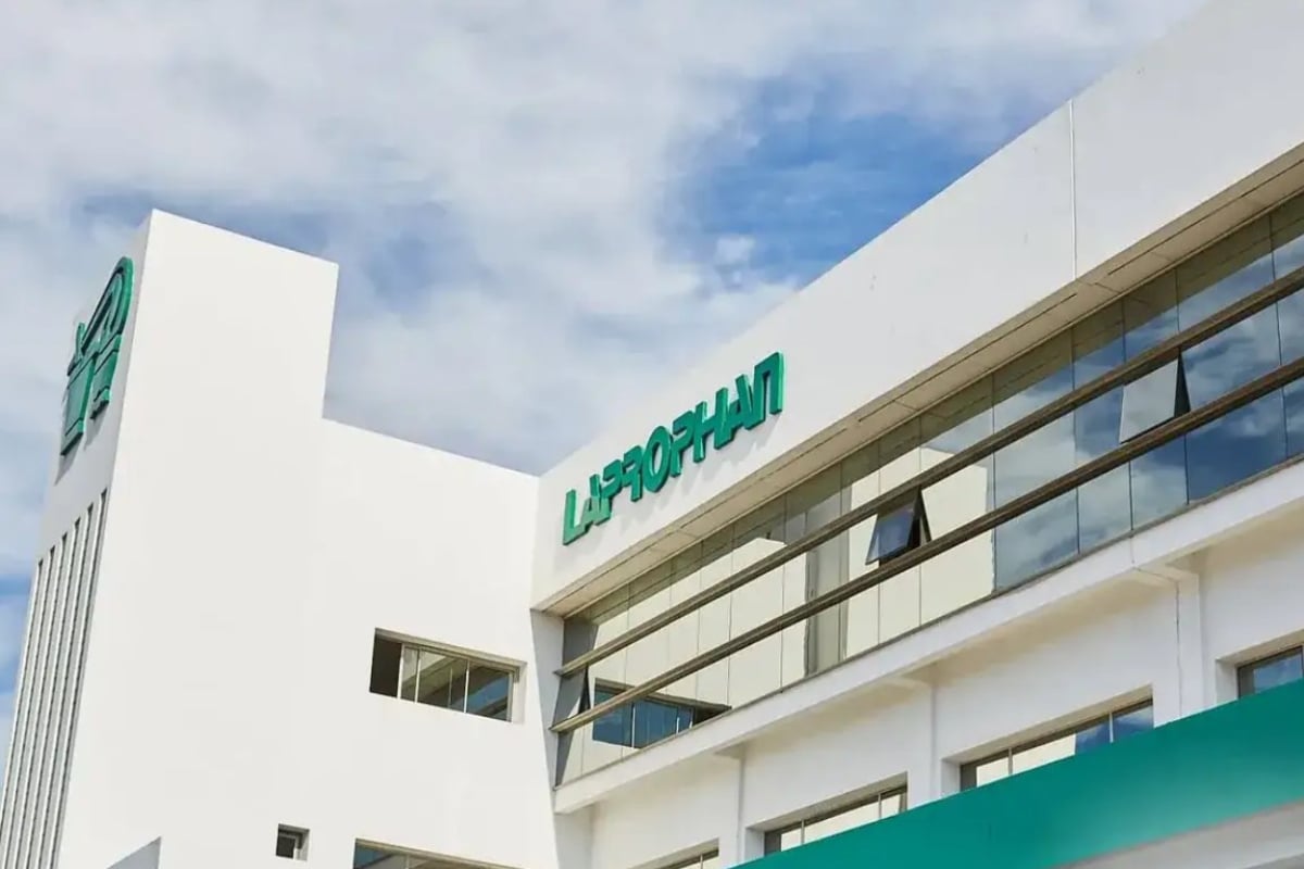 Laprophan obtient le visa de l'AMMC pour son introduction en bourse