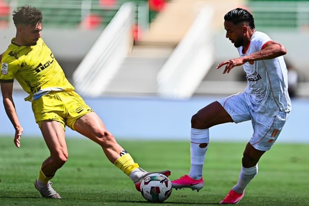 Botola Pro D1 : la 5è journée promet des duels serrés