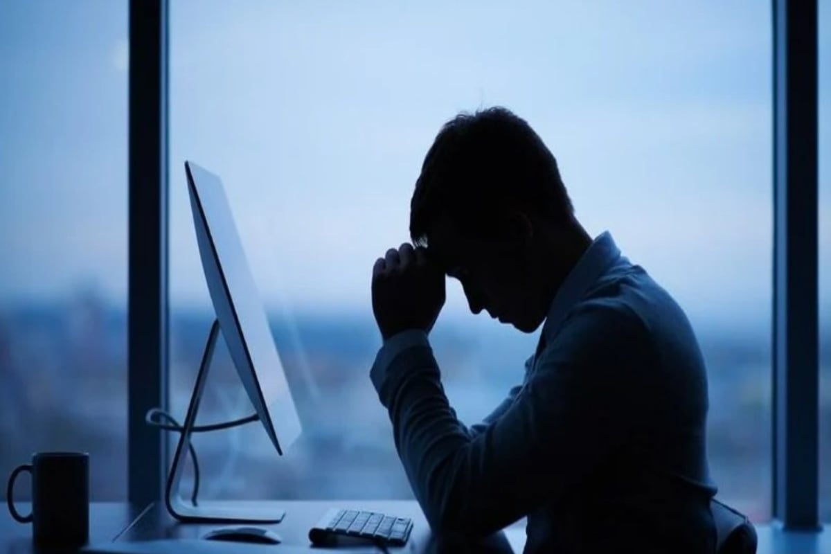 Santé mentale au travail : agir sur les causes de la pression